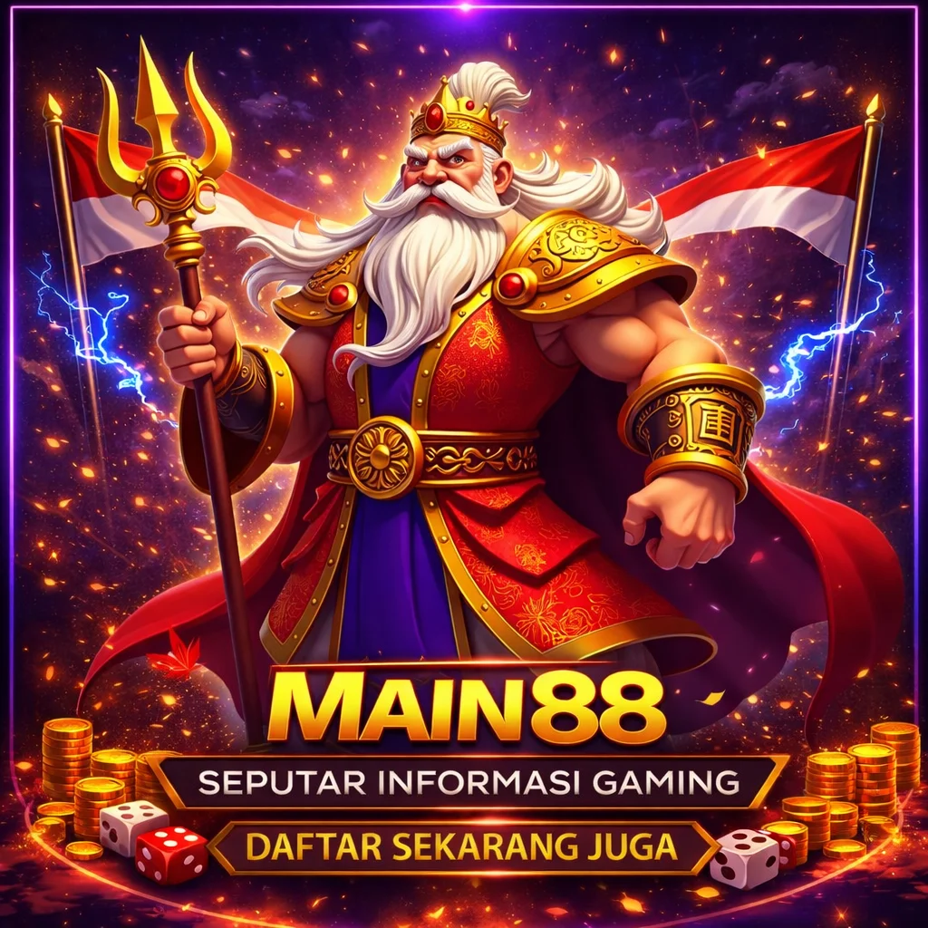 Galeri foto MAIN88 – Pusat Informasi Main Game Digital Dengan Update Rutin di Jakarta